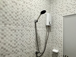 Bathroom - Kalae Resort (Nakhon Sawan)