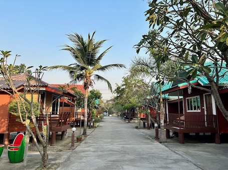 Exterior. Kalae Resort