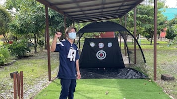 Gelanggang sukan