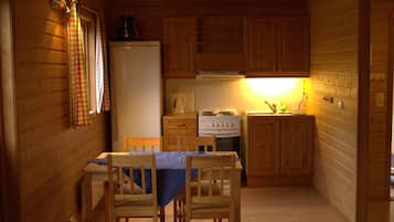 Cottage | Private kitchen