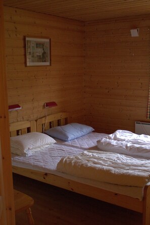 Cottage | Rideaux occultants, Wi-Fi gratuit