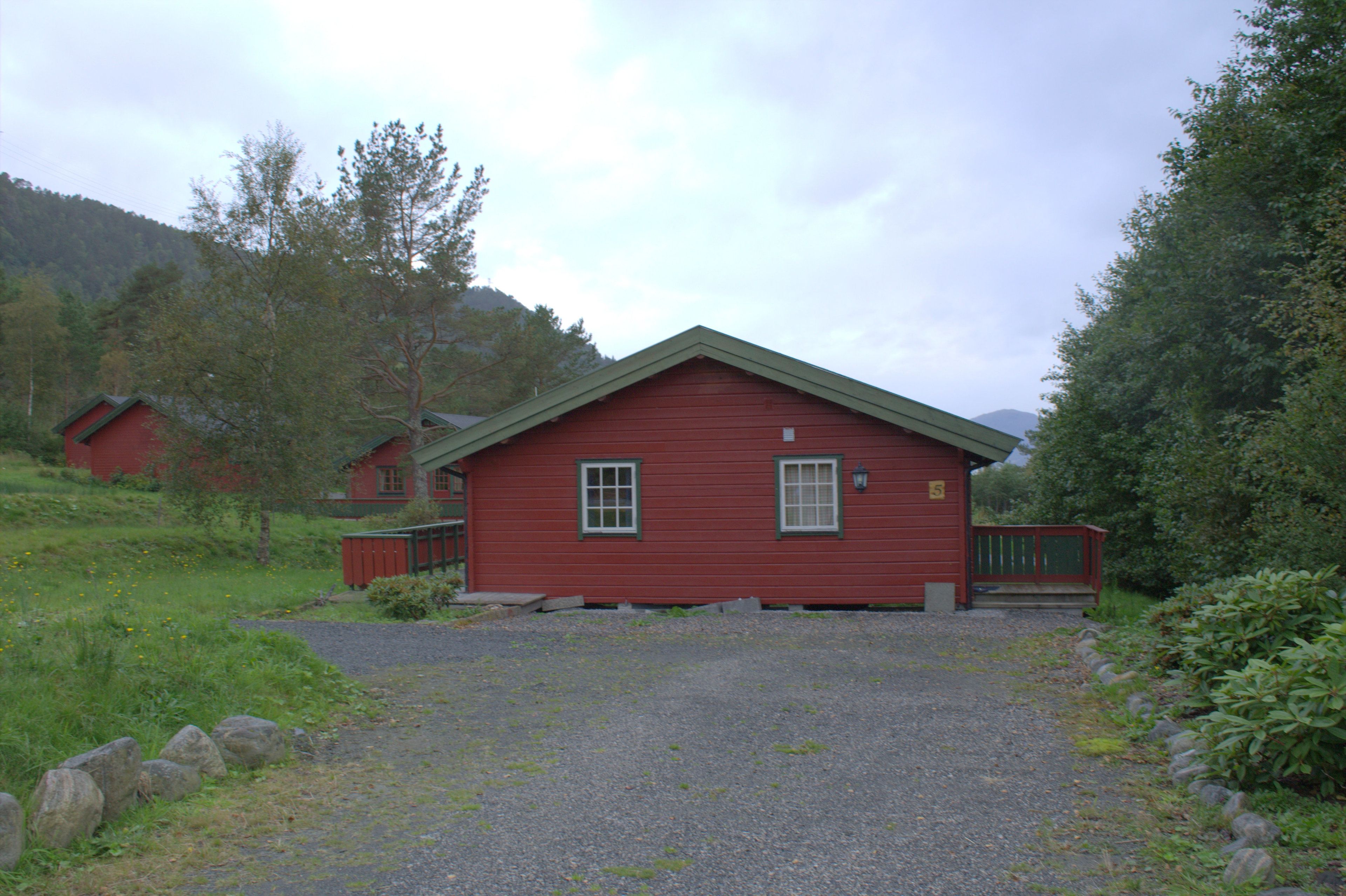 Sjholt Camping, lesund: Hotel Reviews, Rooms & Prices | Hotels.com