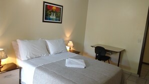 Suite (Master) | Room amenity