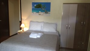 Suite familiar | Servicio de la habitación