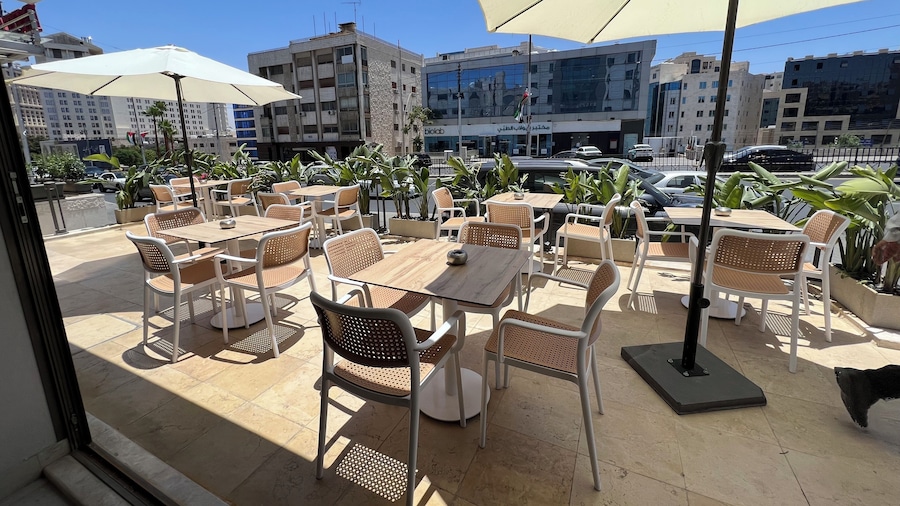 Retaj Hotel