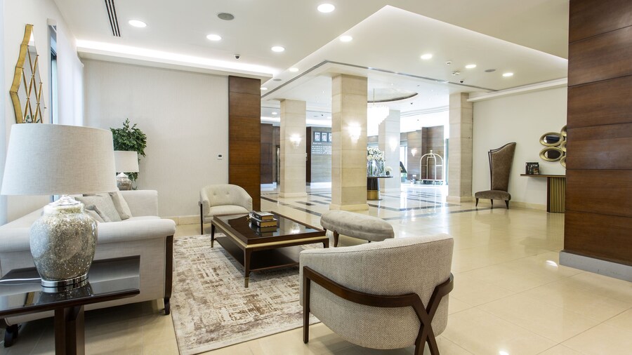 Retaj Hotel