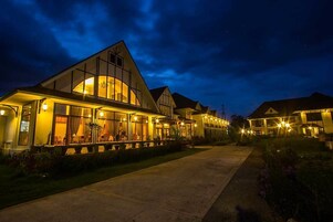 Área da propriedade