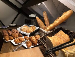 餐厅