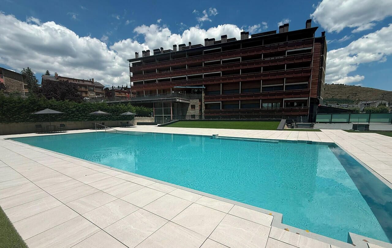 Foto - Hotel Parada Puigcerdà