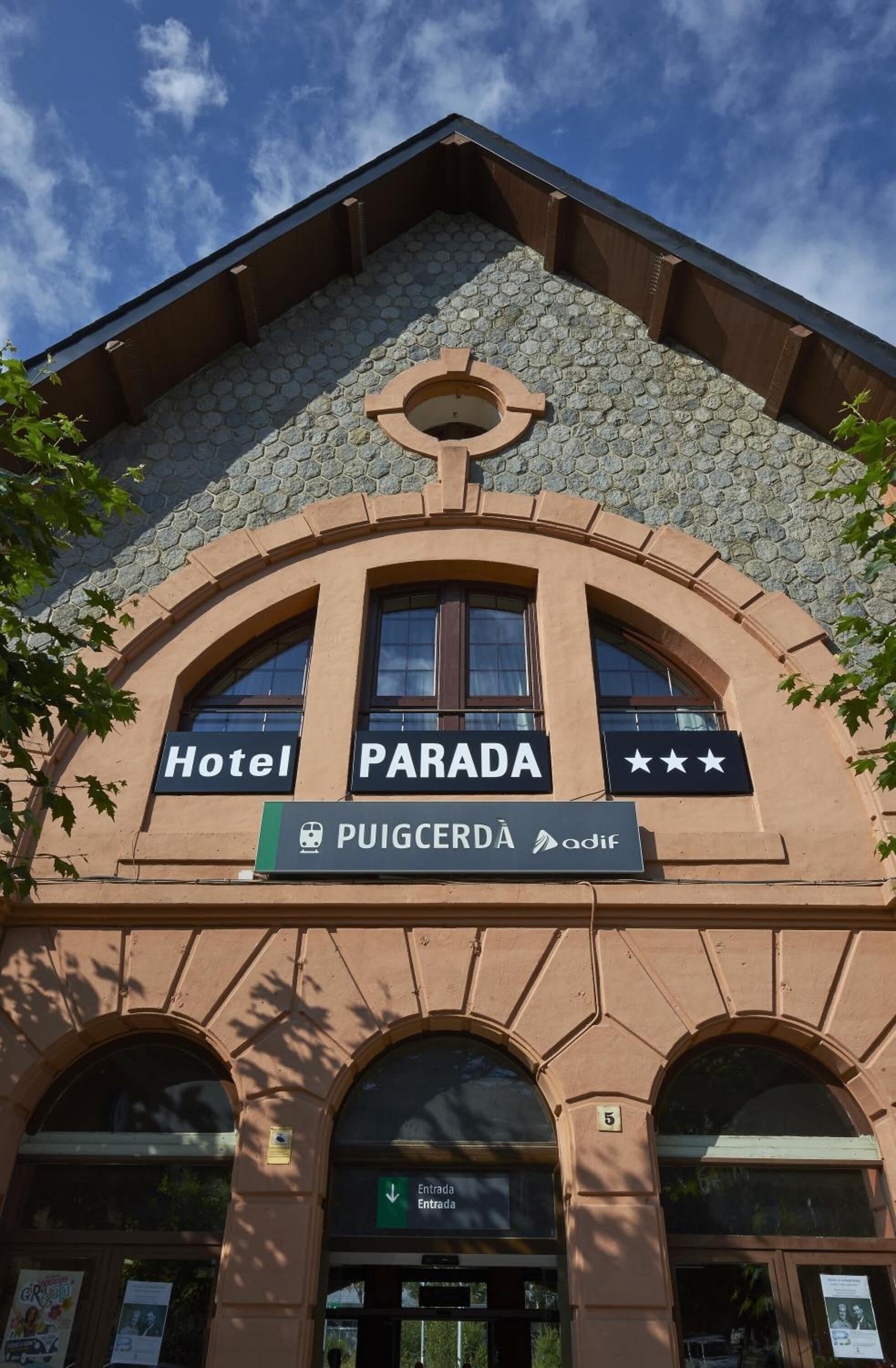 Photo - Hotel Parada Puigcerda