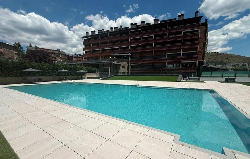 Photo - Hotel Parada Puigcerda