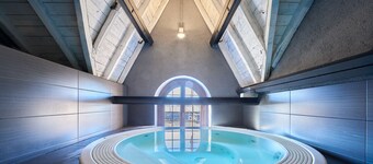 Hotel Parada Puigcerdà