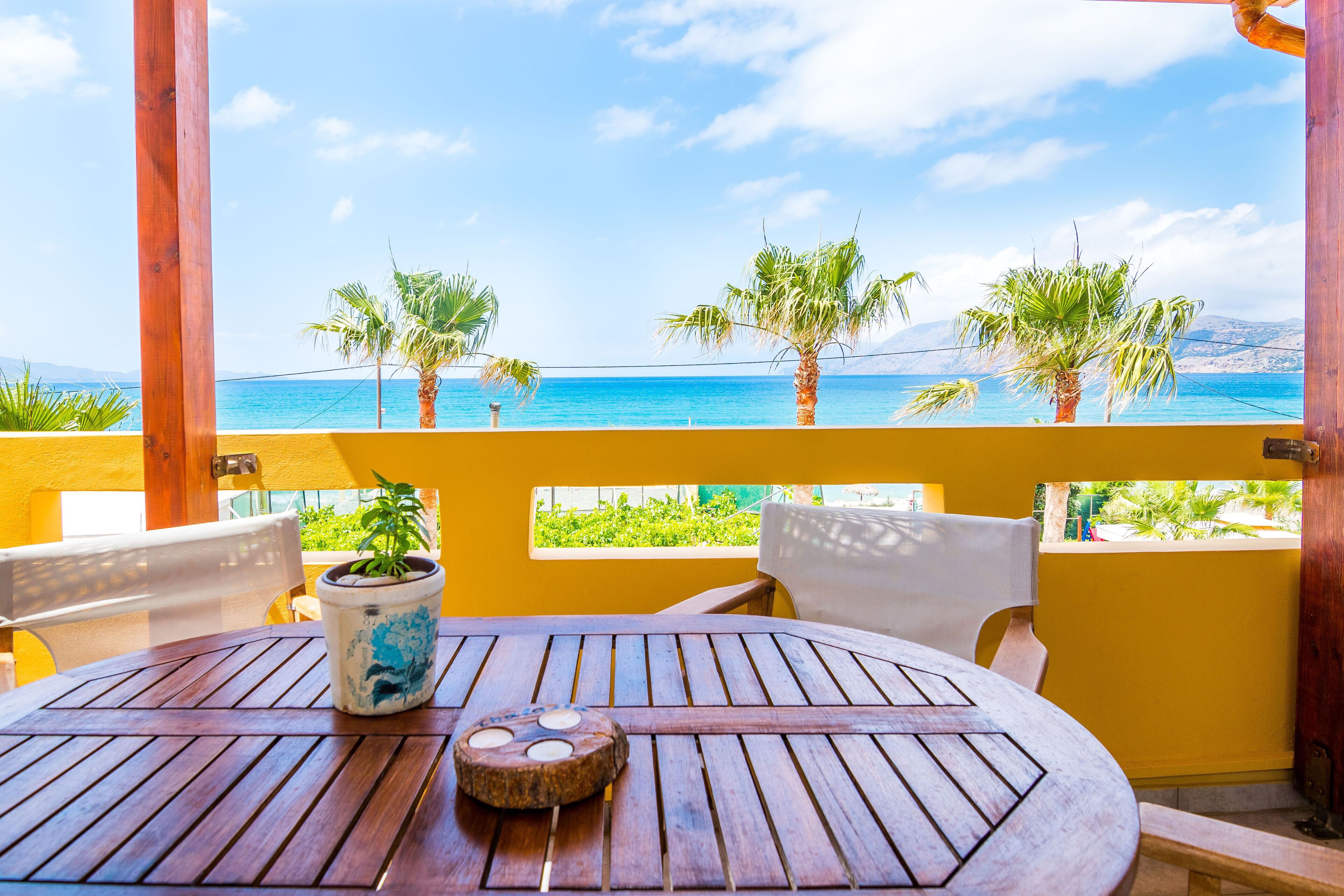 Teras/patio
