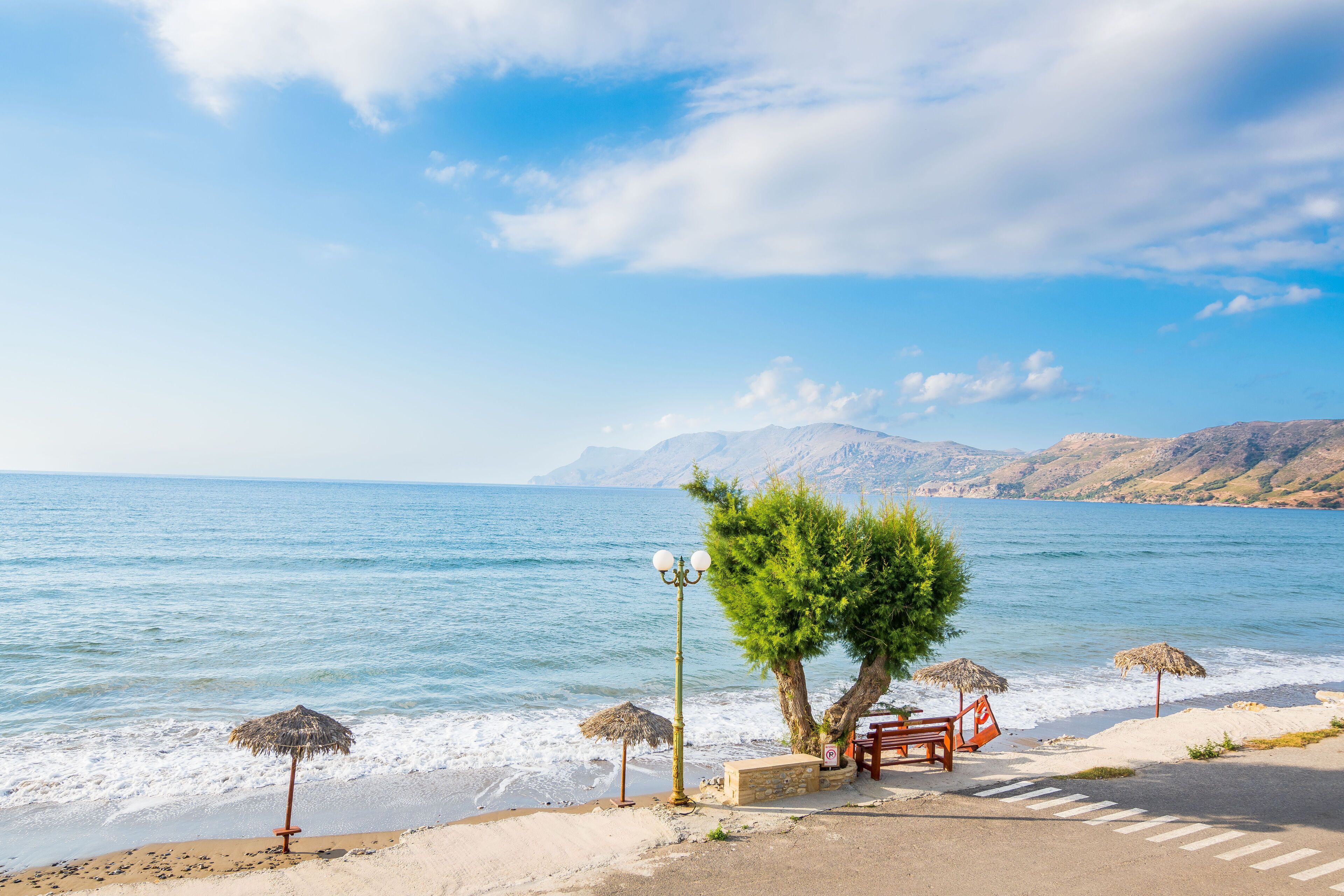 Private beach nearby, sun-loungers, beach umbrellas, beach towels