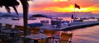 Dolfin Hotel