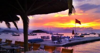 Dolfin Hotel