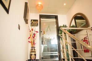 Interior - Atlantic Hotel And Suites (Lagos)