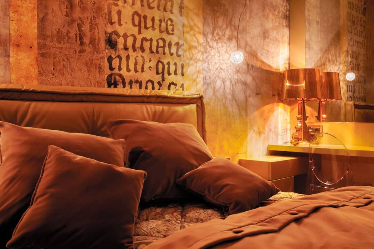 Deluxe Double Room | Minibar, in-room safe, desk, free WiFi