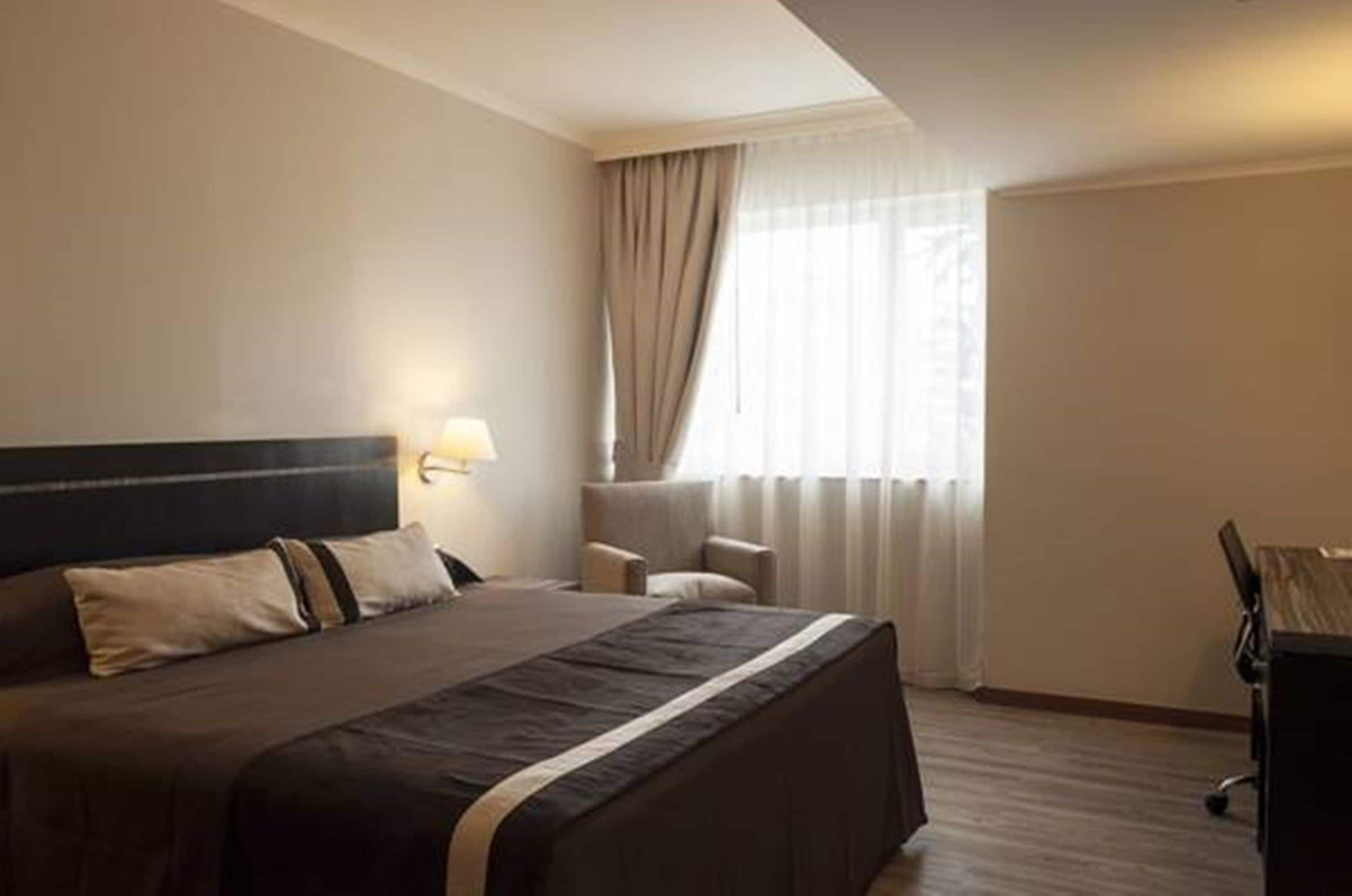 Foto - Hotel Diego de Almagro Providencia