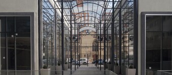 Hotel Diego de Almagro Providencia