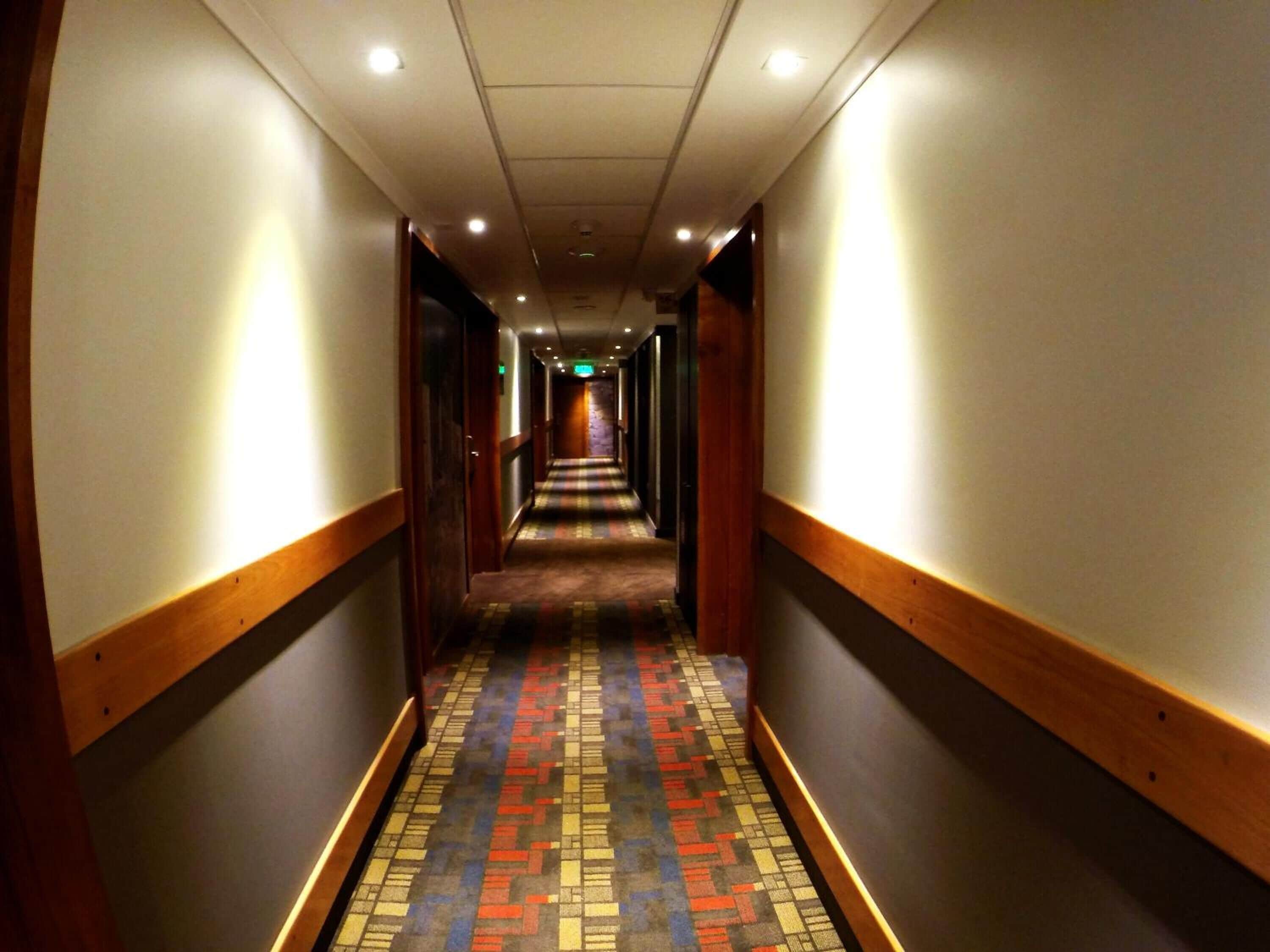 Photo - Hotel Diego de Almagro Providencia