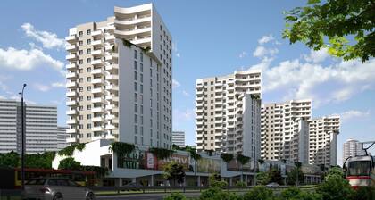 ActivPark Apartments