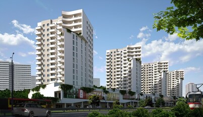 ActivPark Apartments