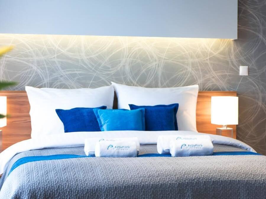 Premium Apartment, Balcony