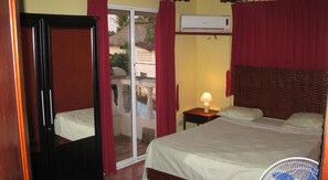 One Bedroom Apartment | 1 camera, letti aggiuntivi gratuiti, Wi-Fi gratuito