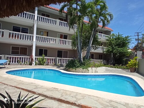 Sosua Suites
