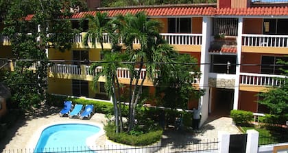 Sosua Suites