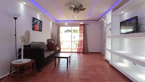 TV - Sosua Suites (Sosúa)
