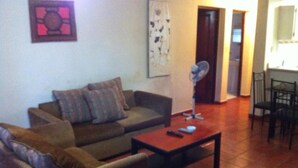 TV - Sosua Suites (Sosúa)