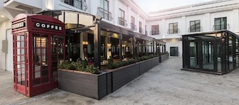 Ramada by Wyndham Sakarya