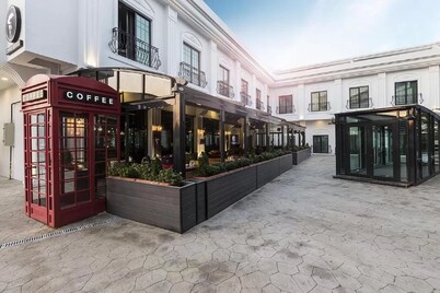 Ramada by Wyndham Sakarya