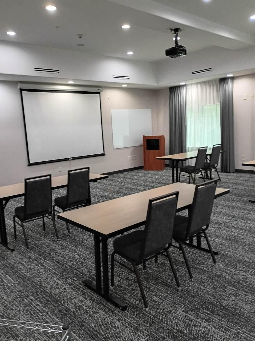Sala de reuniones