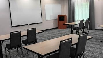 Sala de reuniones