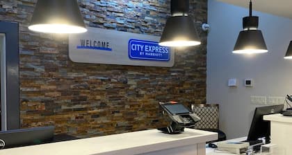 City Express by Marriott Spring