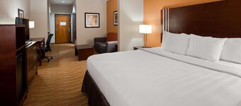 เบสท์เวสเทิร์นพลัส สปริง อินน์แอนด์สวีทส์