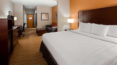 Best Western Plus Spring Inn & Suites