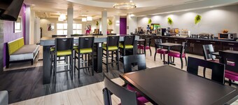 ベストウェスタン プラス ディリー イン & スイーツ