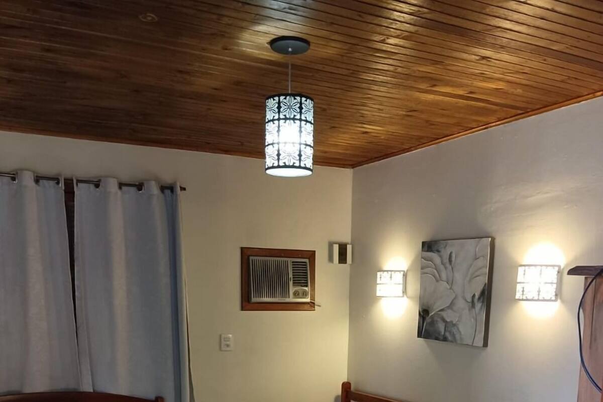Standard Double Room | Minibar, WiFi (free)