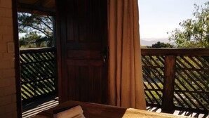 Economy Suite, 1 Bedroom | Minibar, WiFi (free) - Hotel Praia do Rosa (Imbituba)