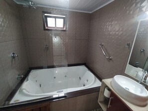 Chambre Deluxe