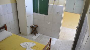 Rollaway beds, free WiFi