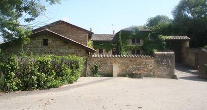 L'Aube du Moulin