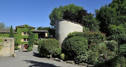 L'Aube du Moulin