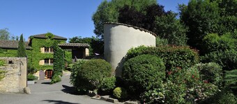 L'Aube du Moulin