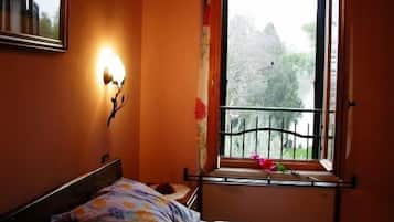 Appartement Familial | 1 chambre, décoration personnalisée, ameublement personnalisé