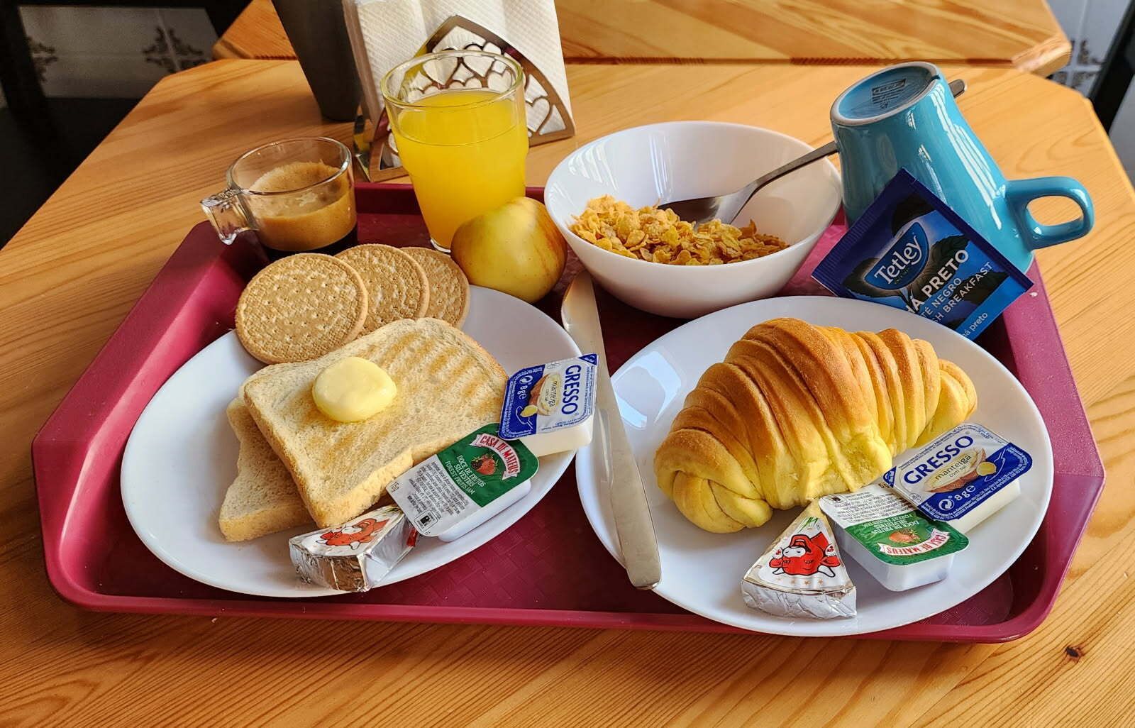 Foto - Guesthouse of Alcobaça